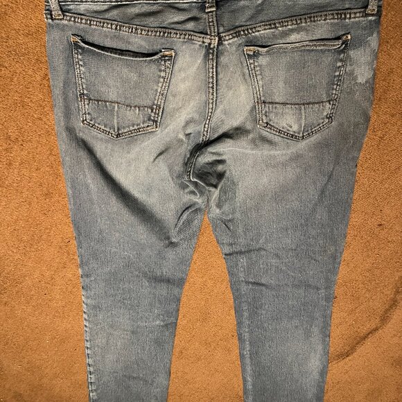 Banana Republic jeans - Picture 5 of 6